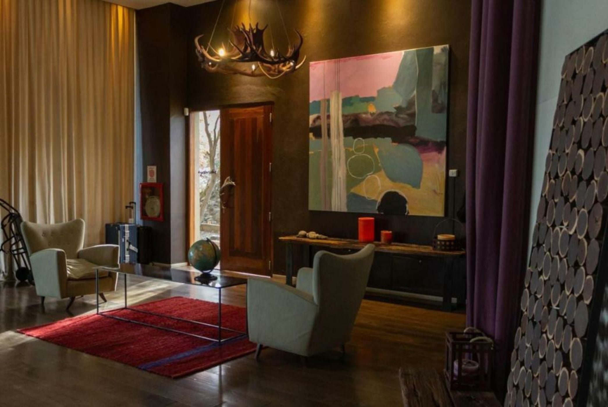 Esplendor by Wyndham El Calafate