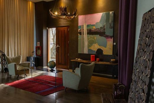 Esplendor by Wyndham El Calafate