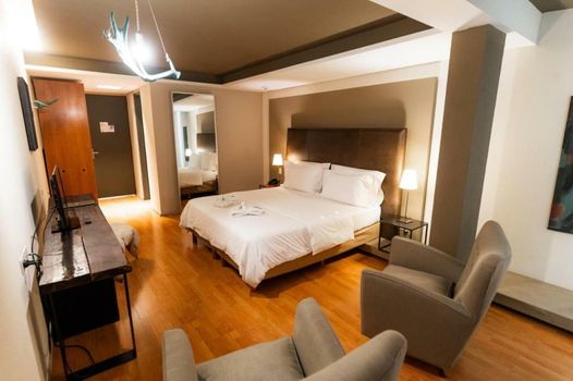 Esplendor by Wyndham El Calafate