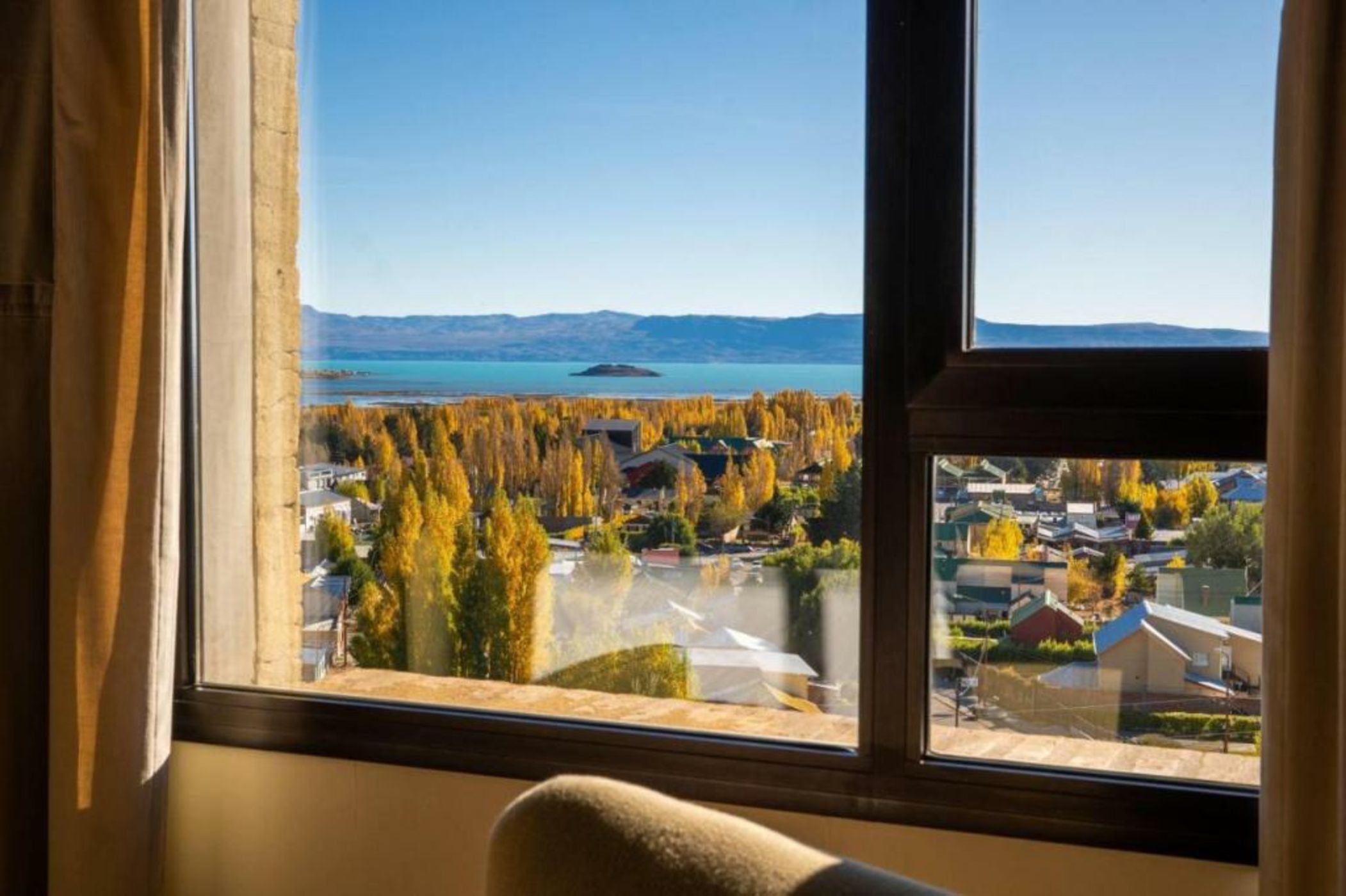 Esplendor by Wyndham El Calafate