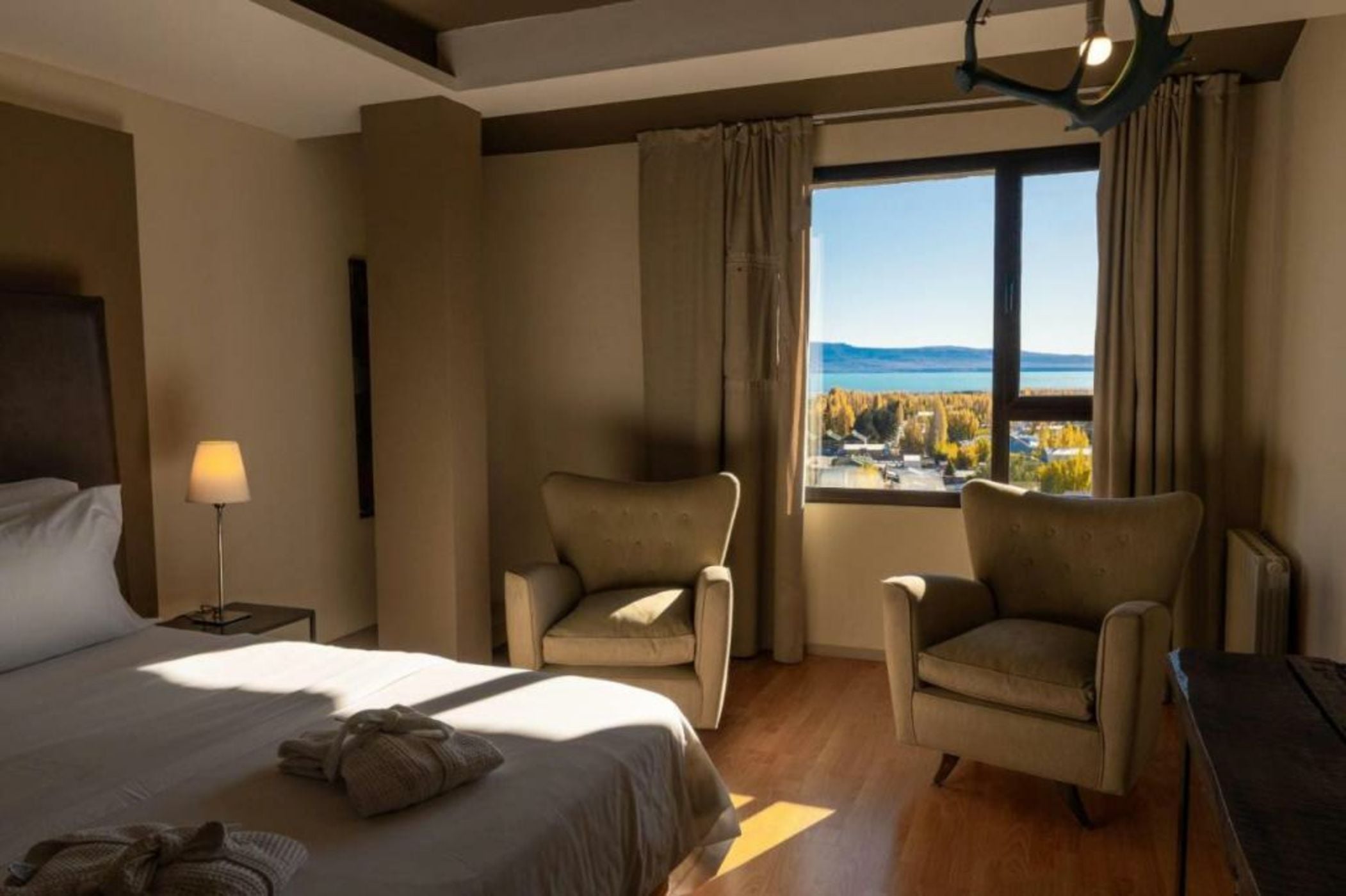Esplendor by Wyndham El Calafate