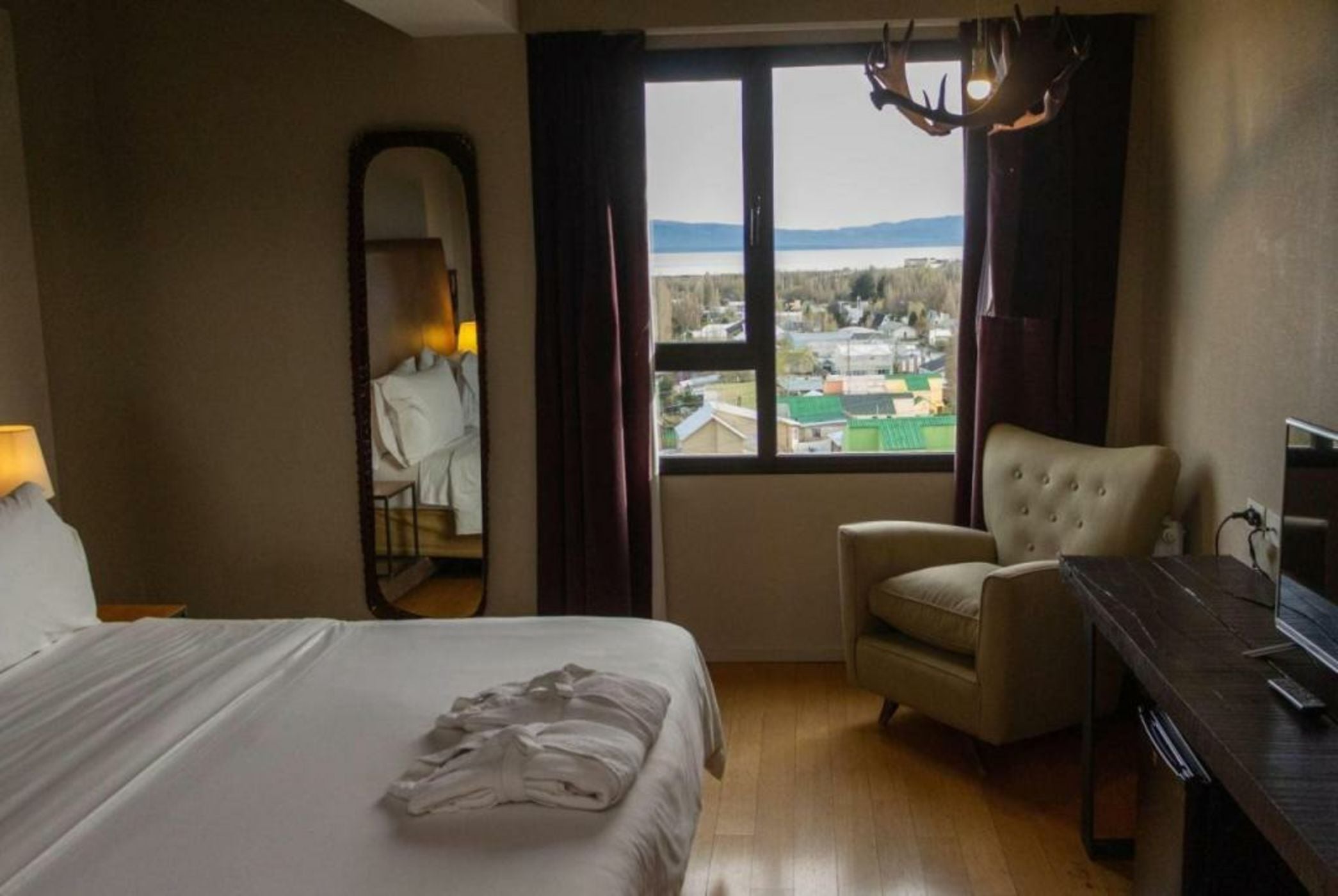 Esplendor by Wyndham El Calafate