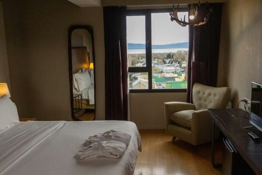 Esplendor by Wyndham El Calafate