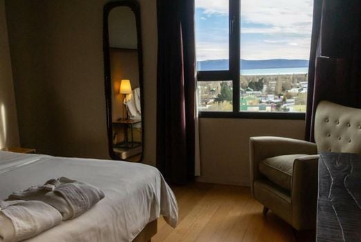 Esplendor by Wyndham El Calafate