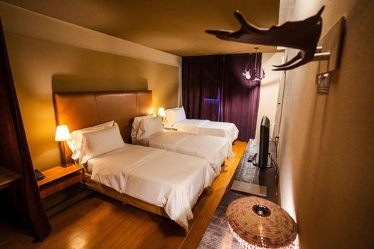 Esplendor by Wyndham El Calafate