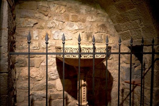 Castello Di Tornano Wine Relais