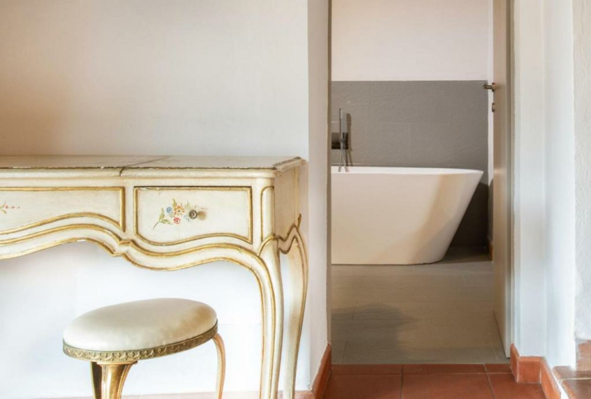 Castello Di Tornano Wine Relais