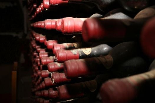 Castello Di Tornano Wine Relais