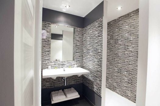 Logis Hotel La Croix Blanche Fontevraud