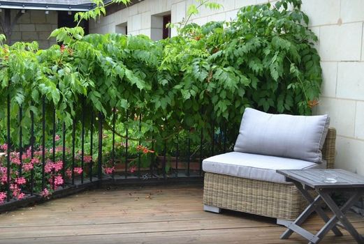 Logis Hotel La Croix Blanche Fontevraud