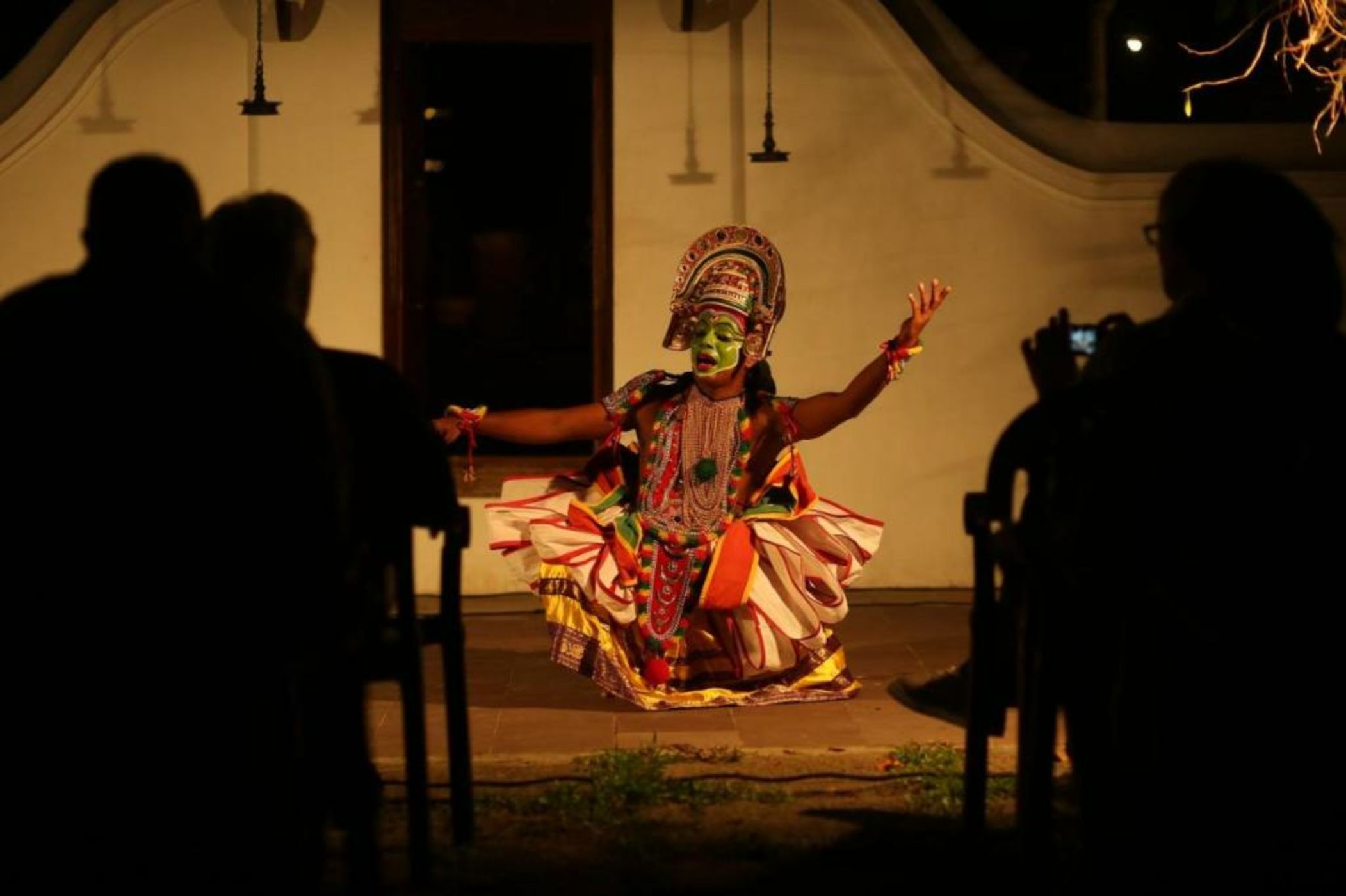 Coconut Lagoon Kumarakom - A CGH Earth Experience