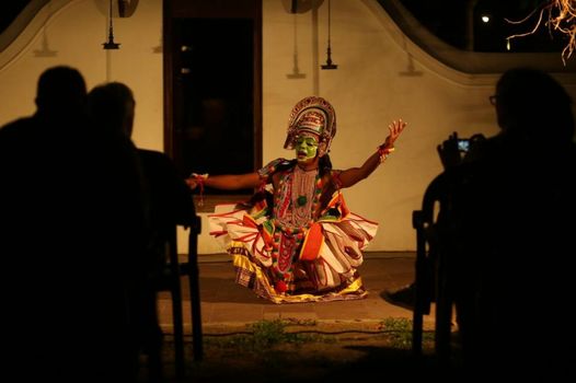 Coconut Lagoon Kumarakom - A CGH Earth Experience