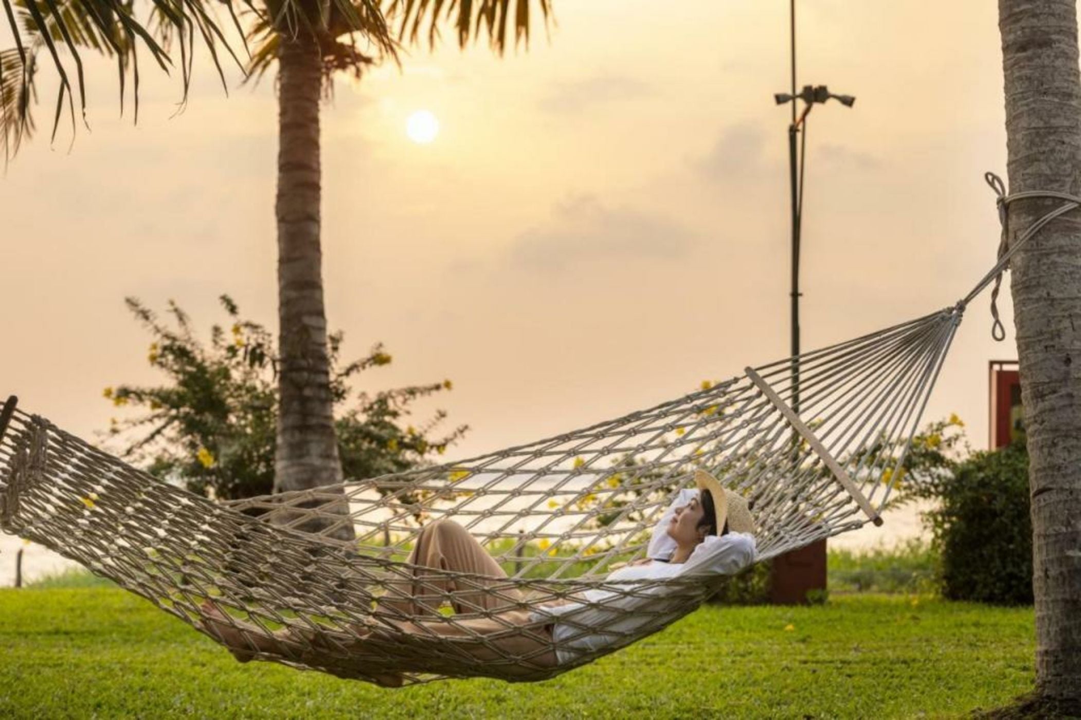 Coconut Lagoon Kumarakom - A CGH Earth Experience