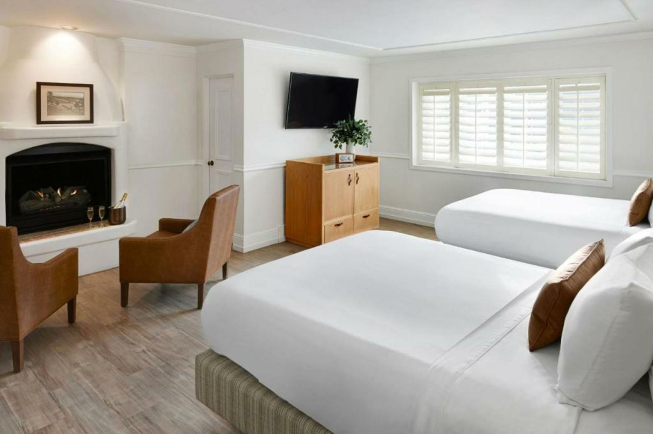 Coachman's Inn, A Four Sisters Inn