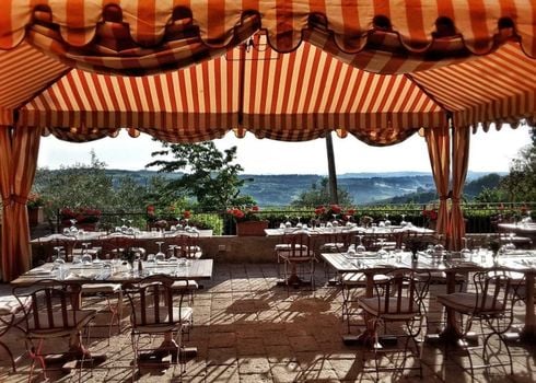 Villa Il Poggiale Dimora Storica