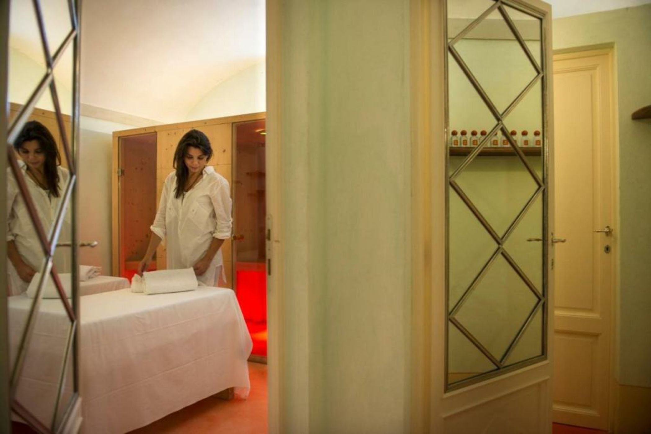 Villa Il Poggiale Dimora Storica