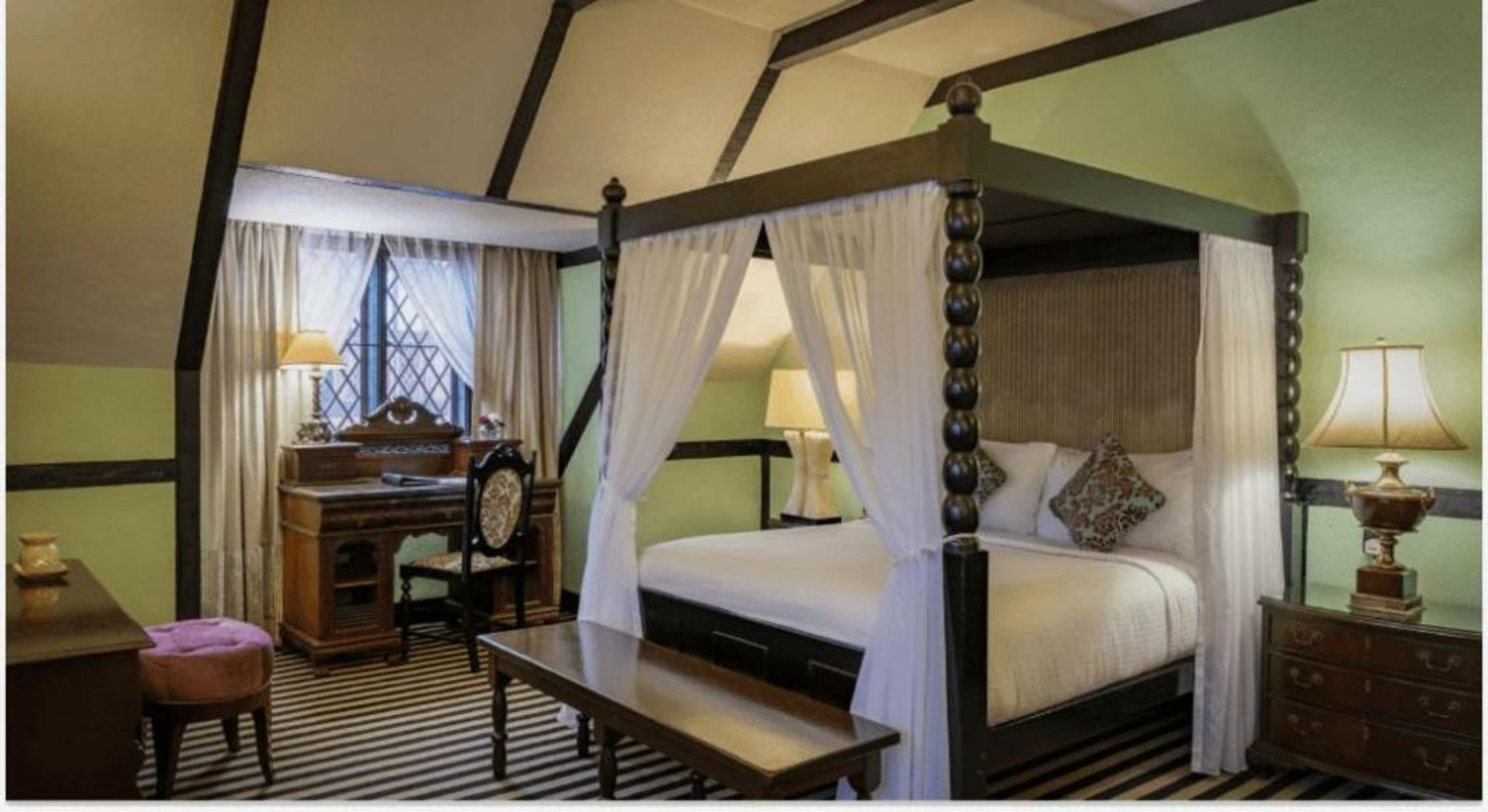 The Lakehouse Cameron Highlands