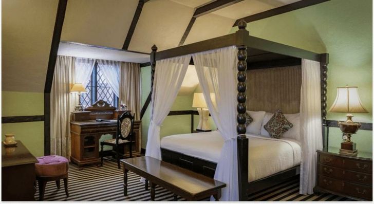 The Lakehouse Cameron Highlands