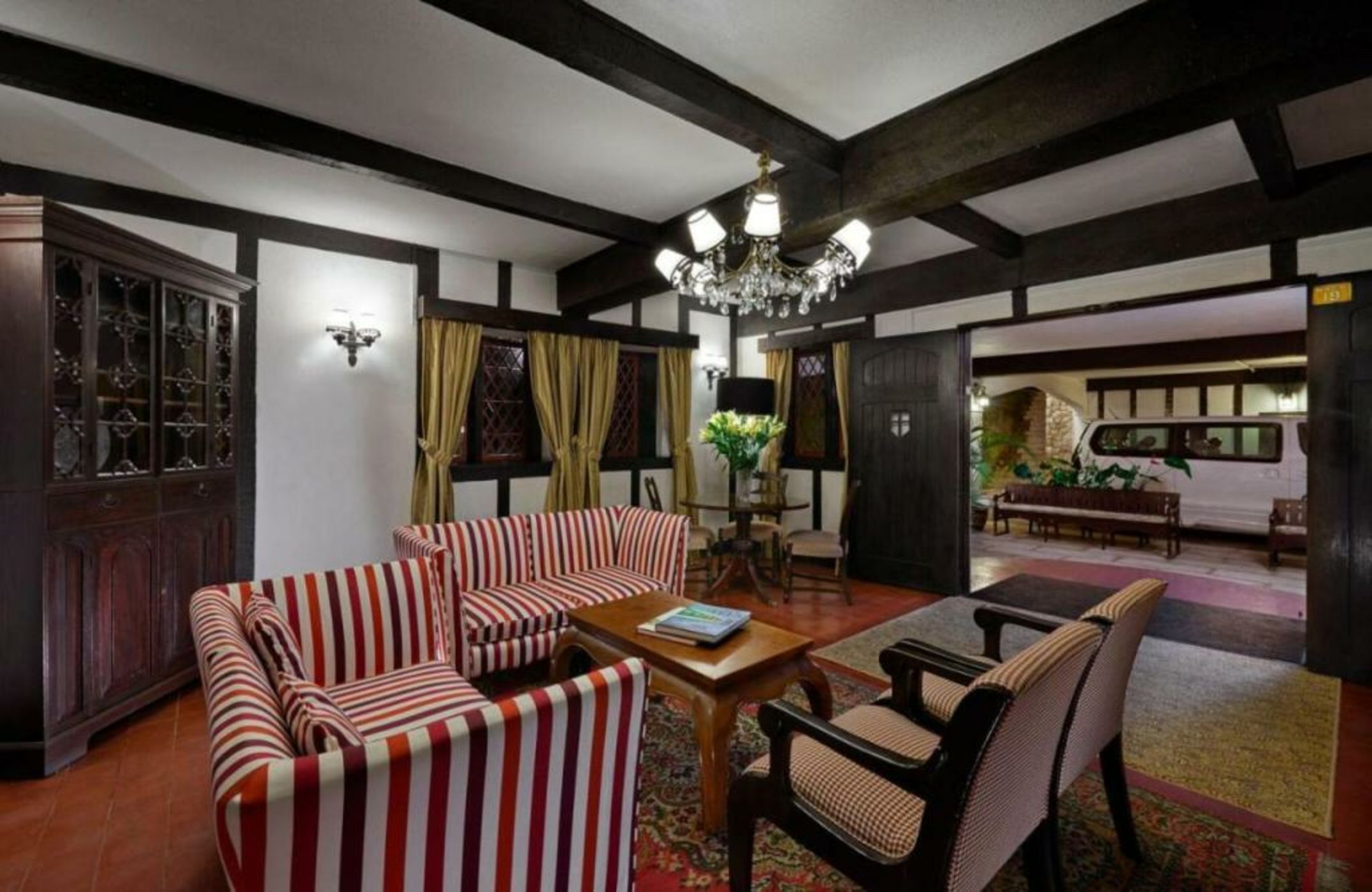 The Lakehouse Cameron Highlands