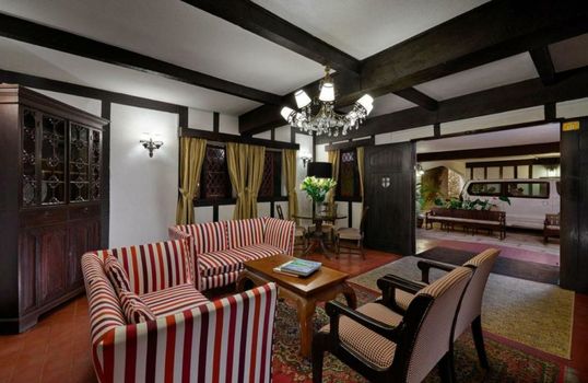 The Lakehouse Cameron Highlands