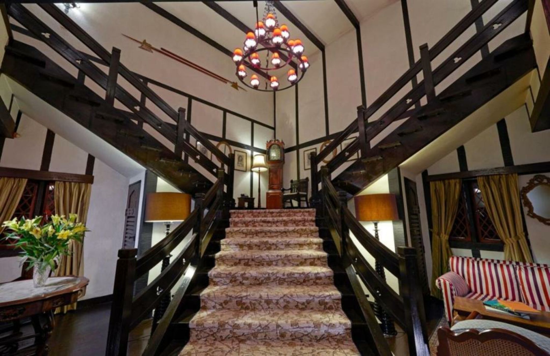 The Lakehouse Cameron Highlands