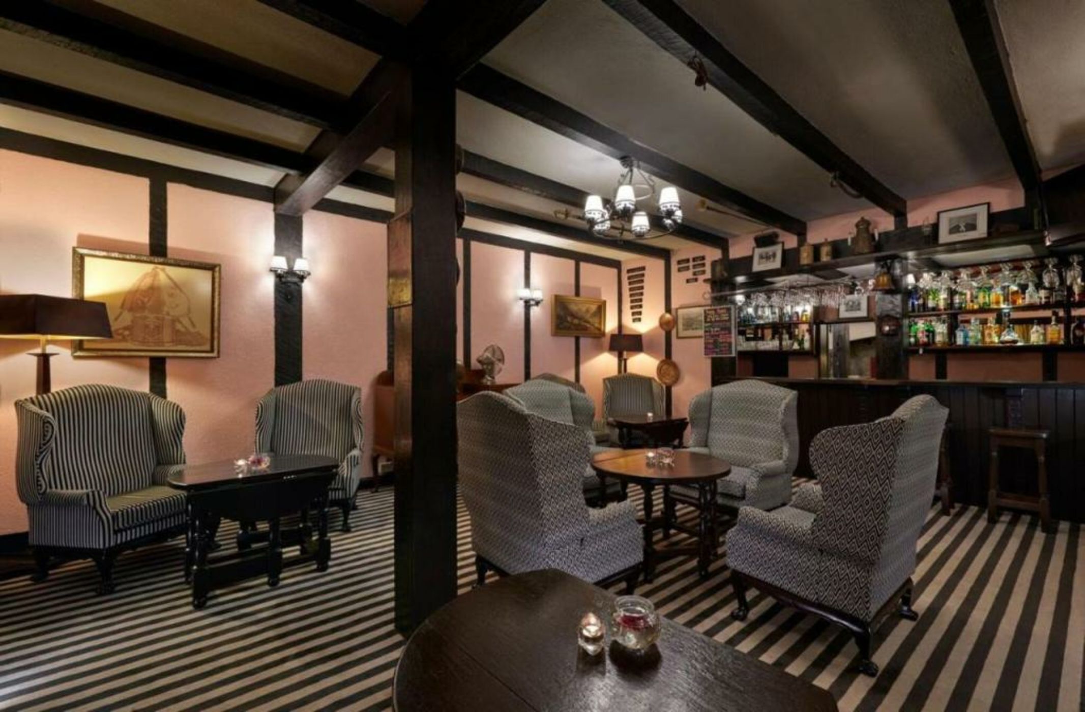 The Lakehouse Cameron Highlands