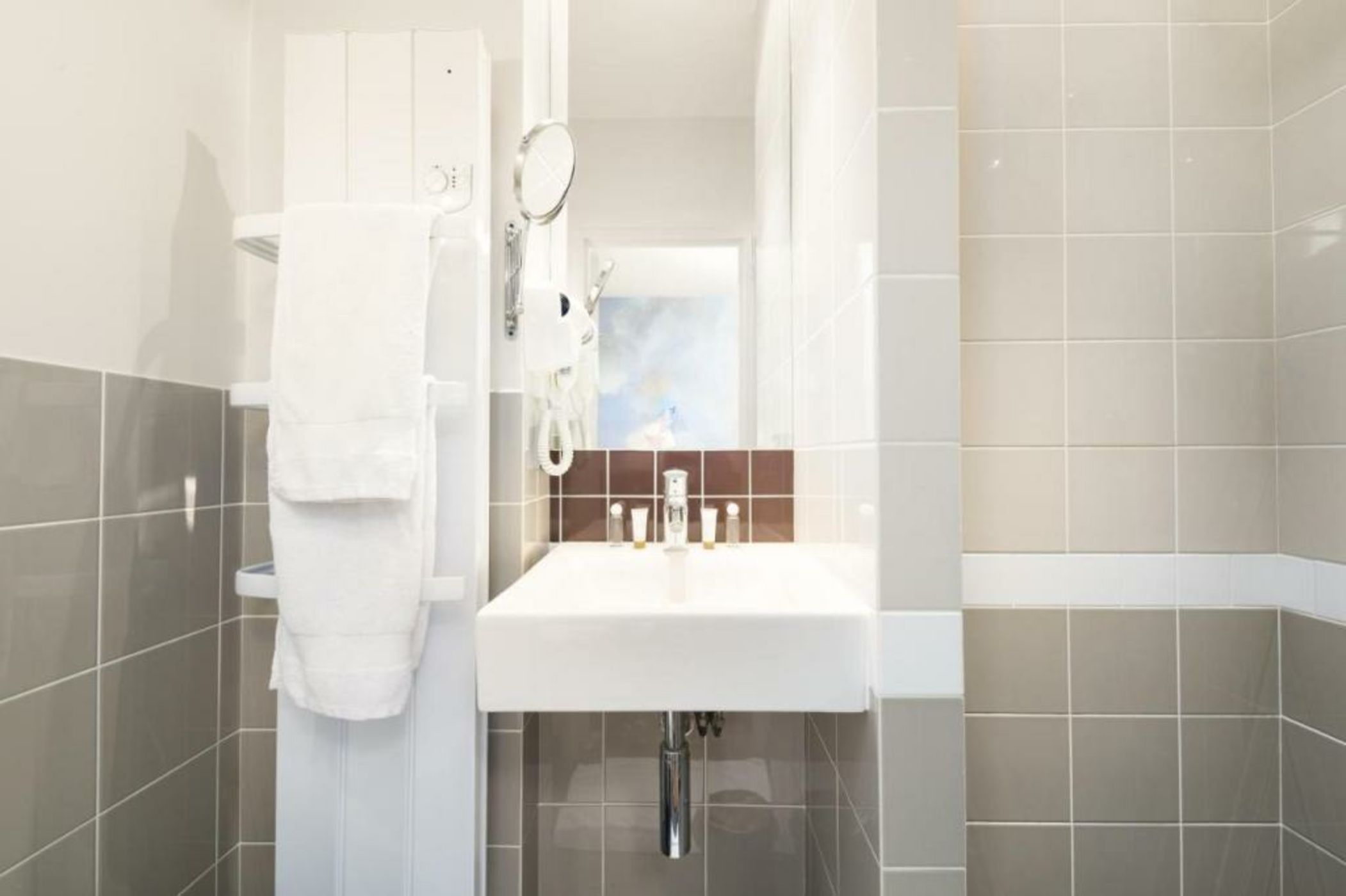 Restaurant Hotel Didier Méril