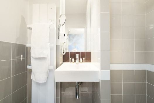 Restaurant Hotel Didier Méril