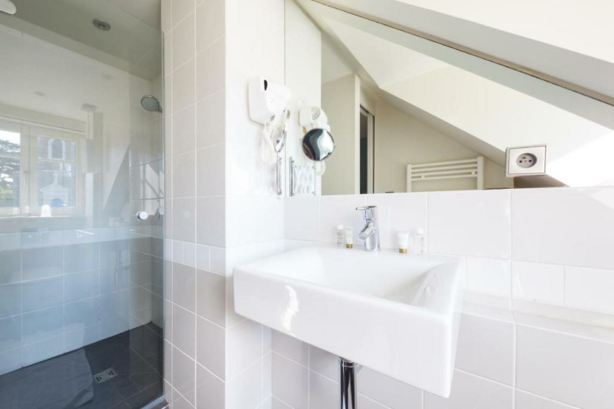 Restaurant Hotel Didier Méril