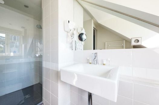 Restaurant Hotel Didier Méril