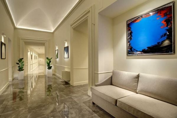 Locanda della Posta - Etruria Collection