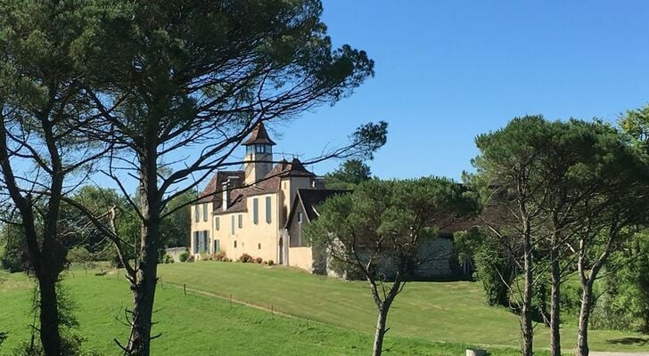 Château de Baylac