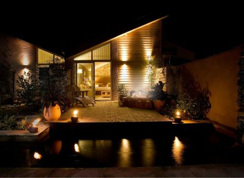 Gilpin Hotel & Lake House