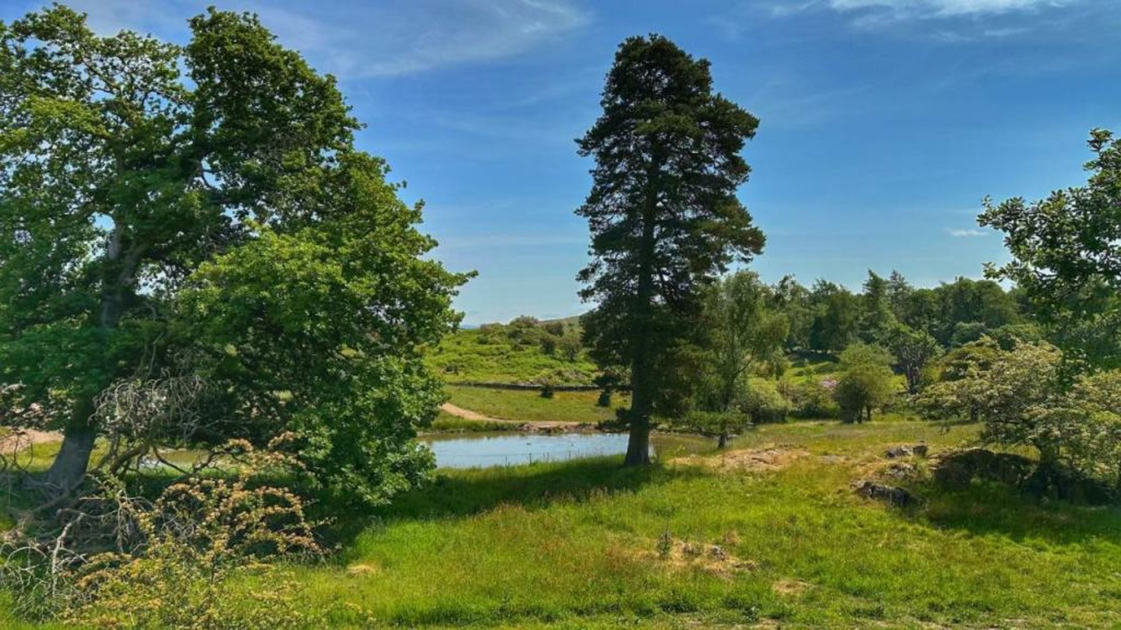 Gilpin Hotel & Lake House