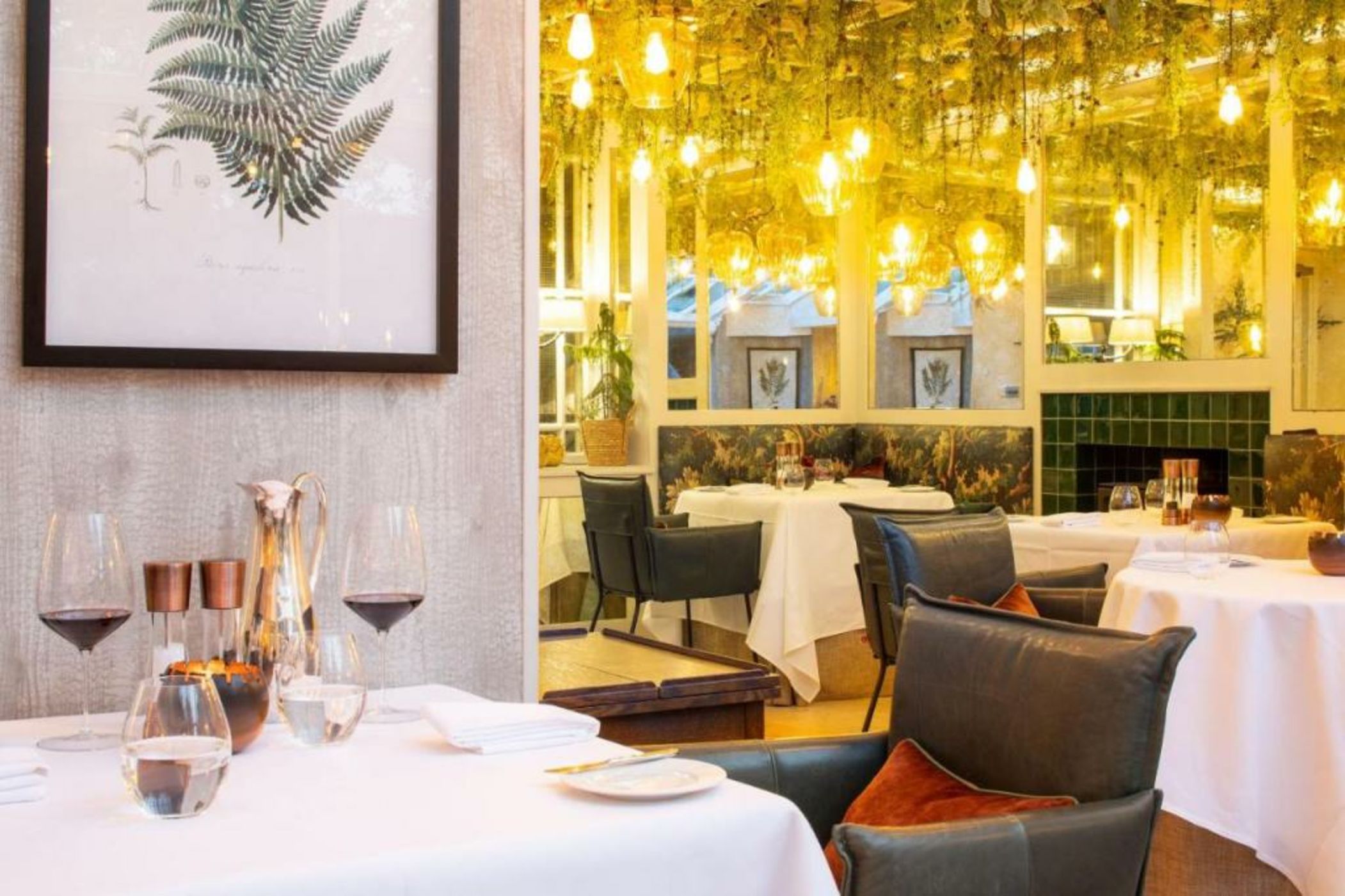 Gilpin Hotel & Lake House