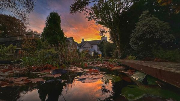 Gilpin Hotel & Lake House