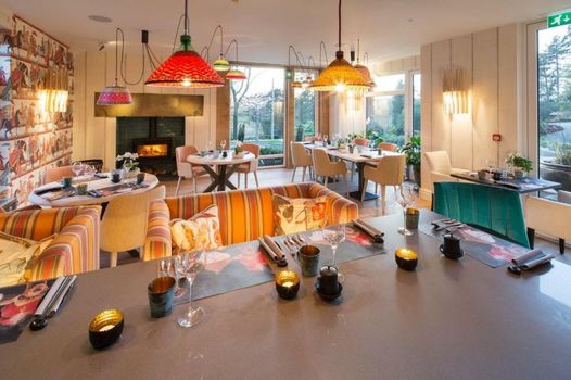 Gilpin Hotel & Lake House