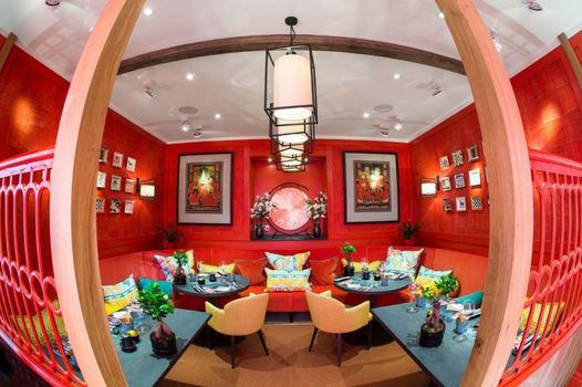 Gilpin Hotel & Lake House