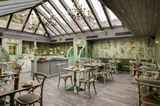 Meikleour Arms Hotel & Restaurant