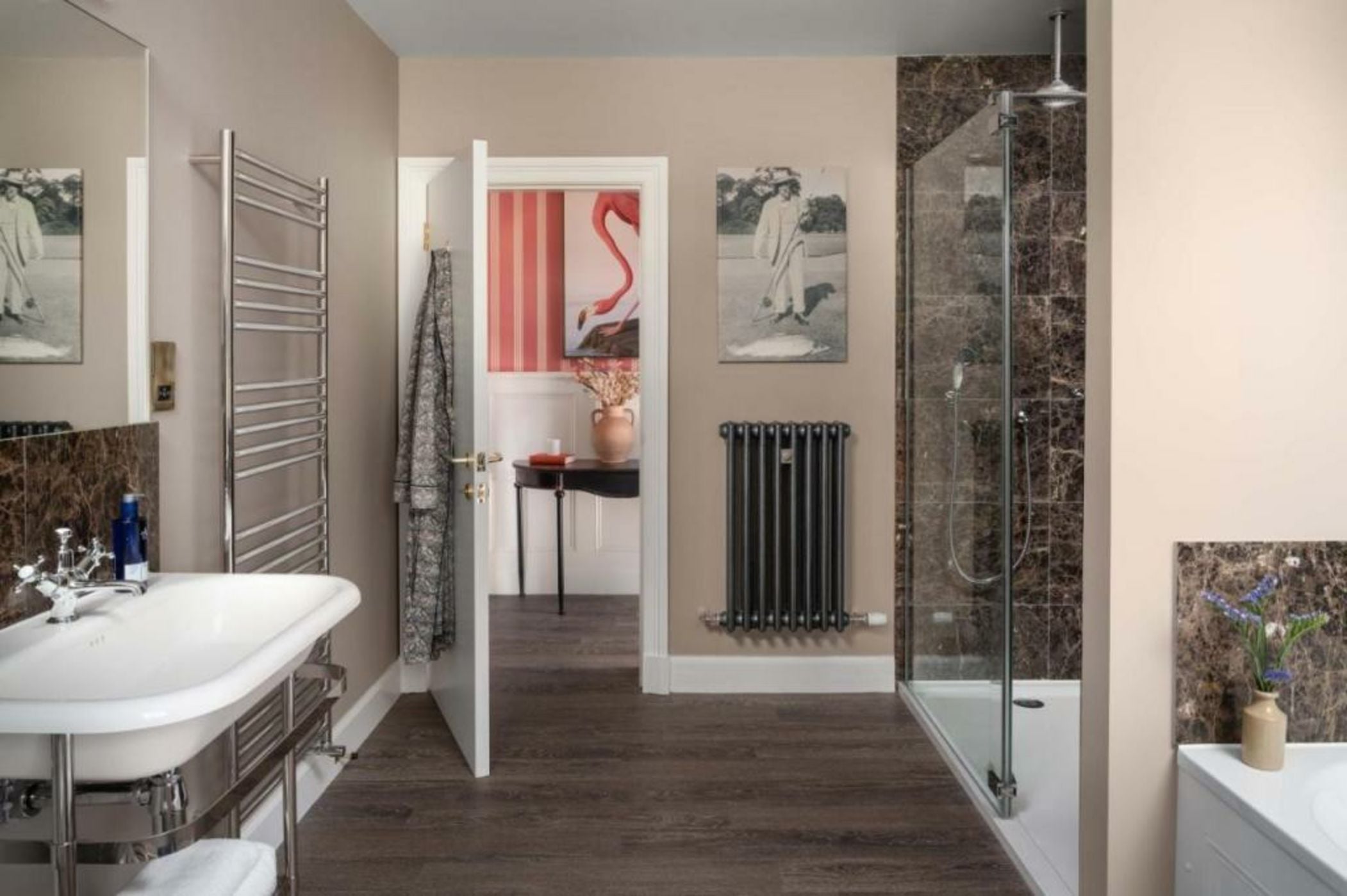 Meikleour Arms Hotel & Restaurant