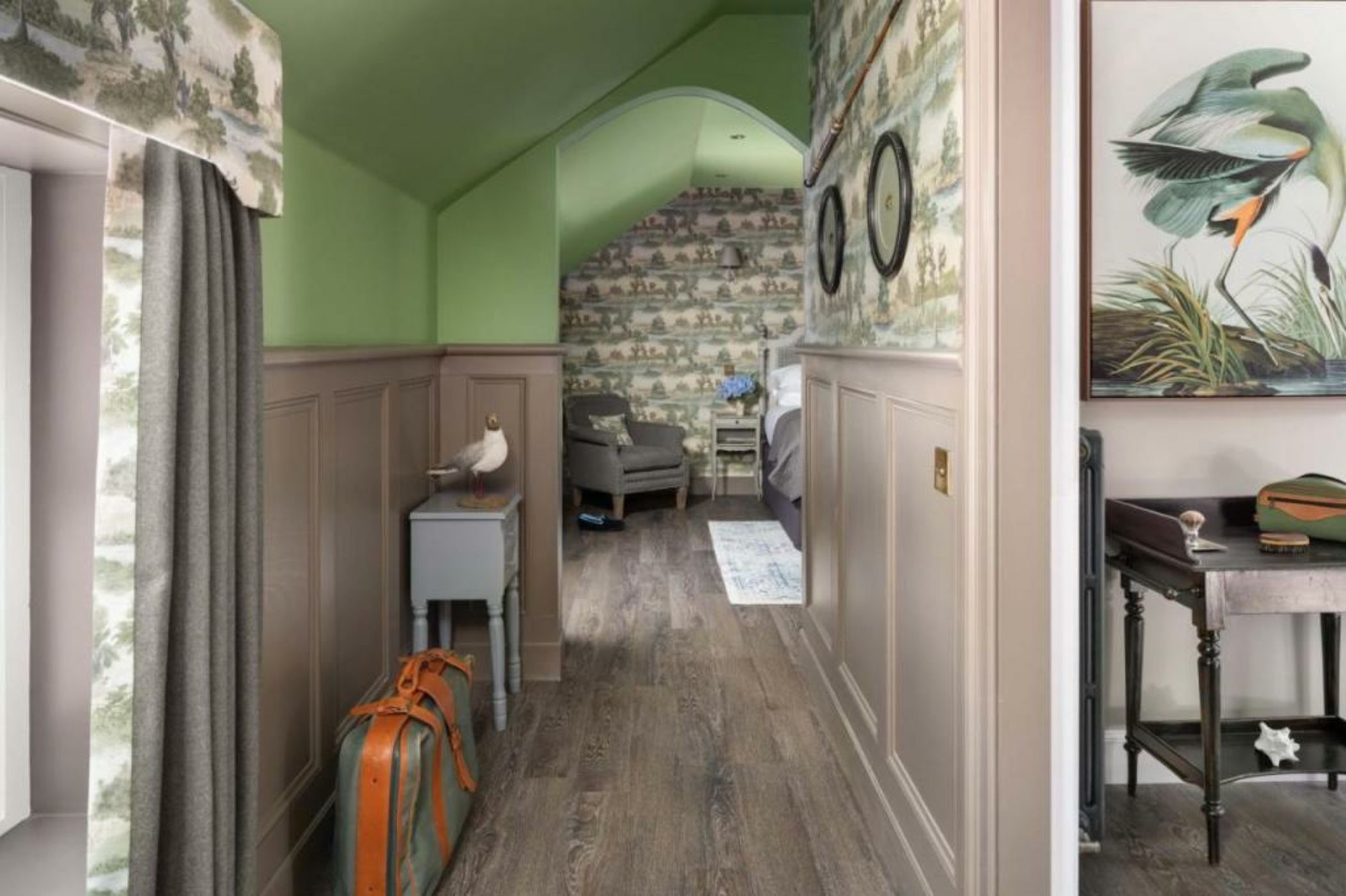 Meikleour Arms Hotel & Restaurant