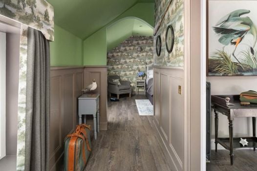 Meikleour Arms Hotel & Restaurant