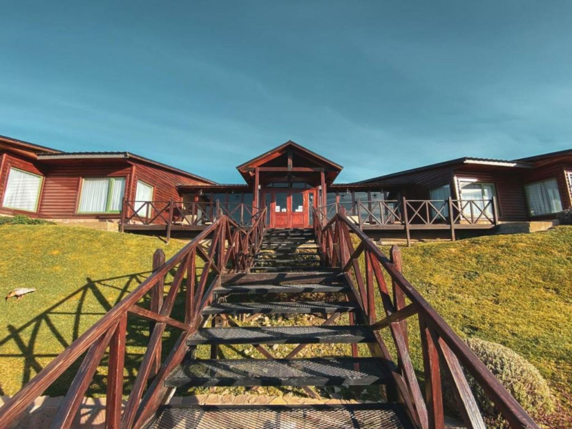 Boutique Hotel La Cantera