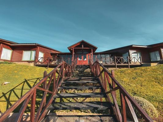 Boutique Hotel La Cantera