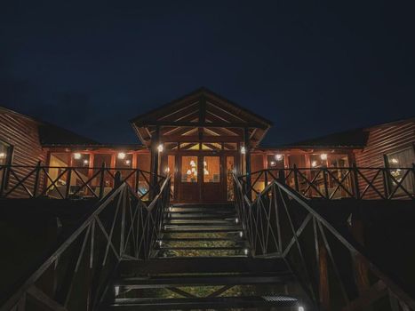 Boutique Hotel La Cantera