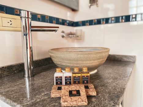 Boutique Hotel La Cantera