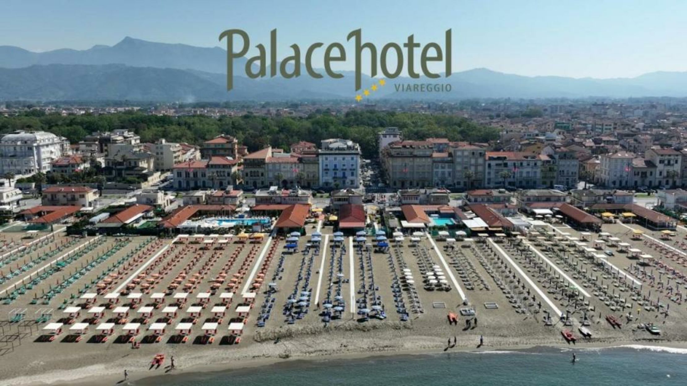 Palace Hotel