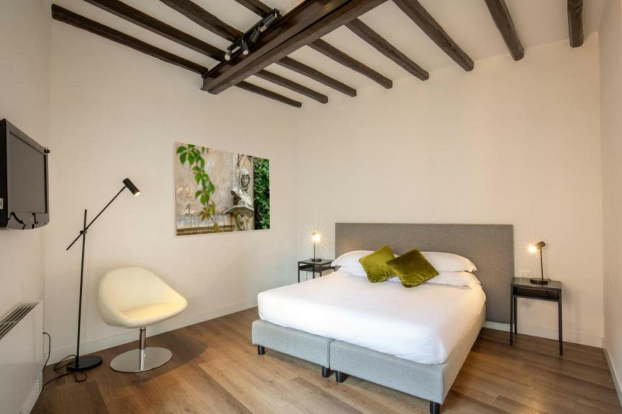 Boutique Hotel Campo de' Fiori
