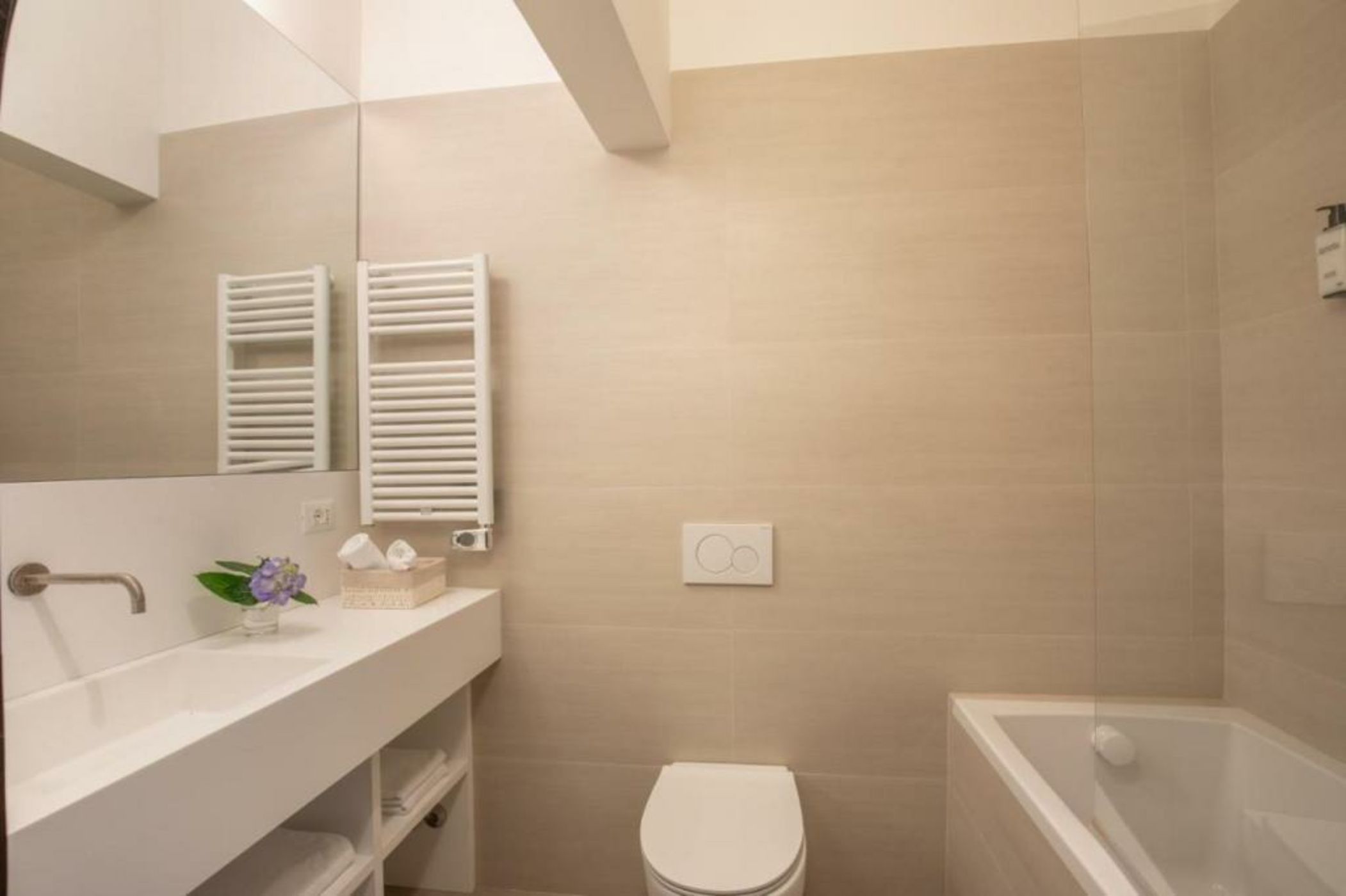 Boutique Hotel Campo de' Fiori