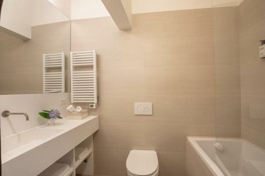 Boutique Hotel Campo de' Fiori